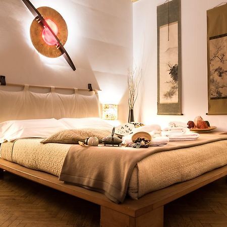 La Porta D'Oriente B&B Βενετία Εξωτερικό φωτογραφία