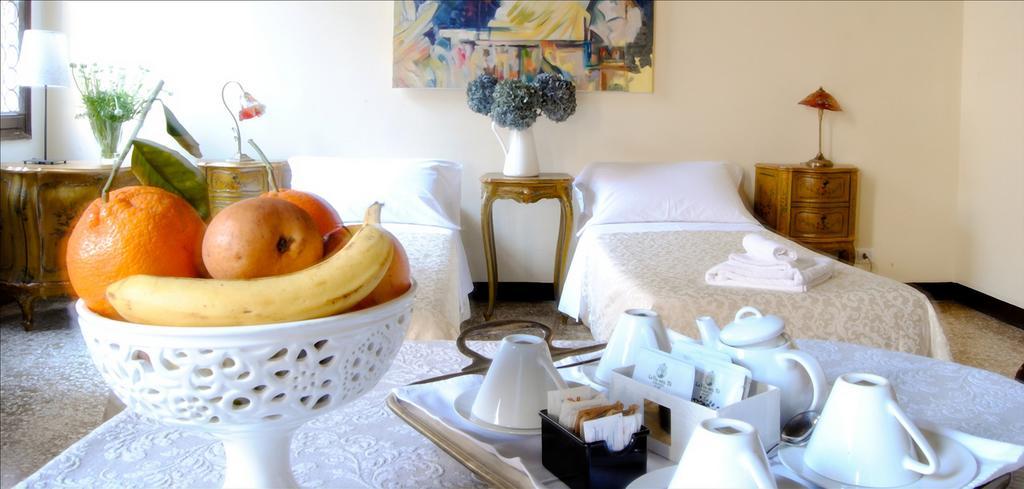 La Porta D'Oriente B&B Βενετία Εξωτερικό φωτογραφία