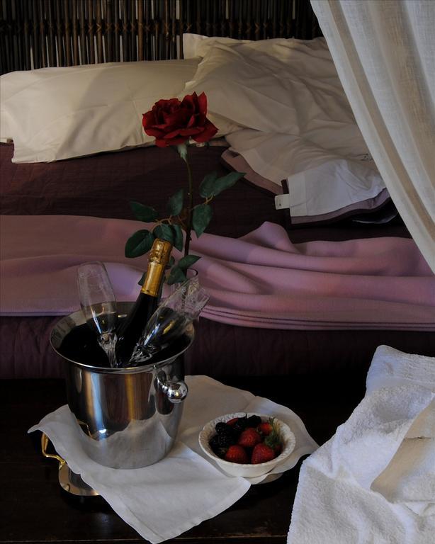 La Porta D'Oriente B&B Βενετία Εξωτερικό φωτογραφία