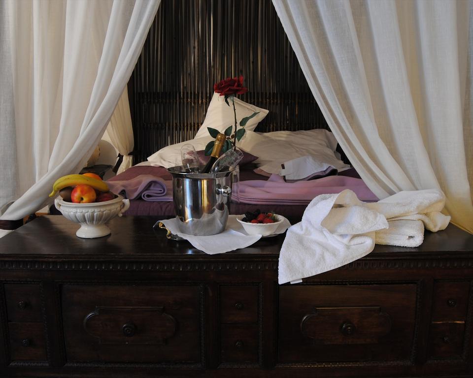 La Porta D'Oriente B&B Βενετία Εξωτερικό φωτογραφία