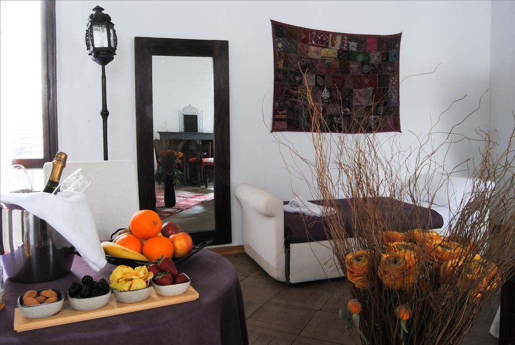 La Porta D'Oriente B&B Βενετία Εξωτερικό φωτογραφία
