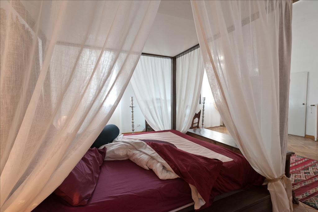 La Porta D'Oriente B&B Βενετία Εξωτερικό φωτογραφία