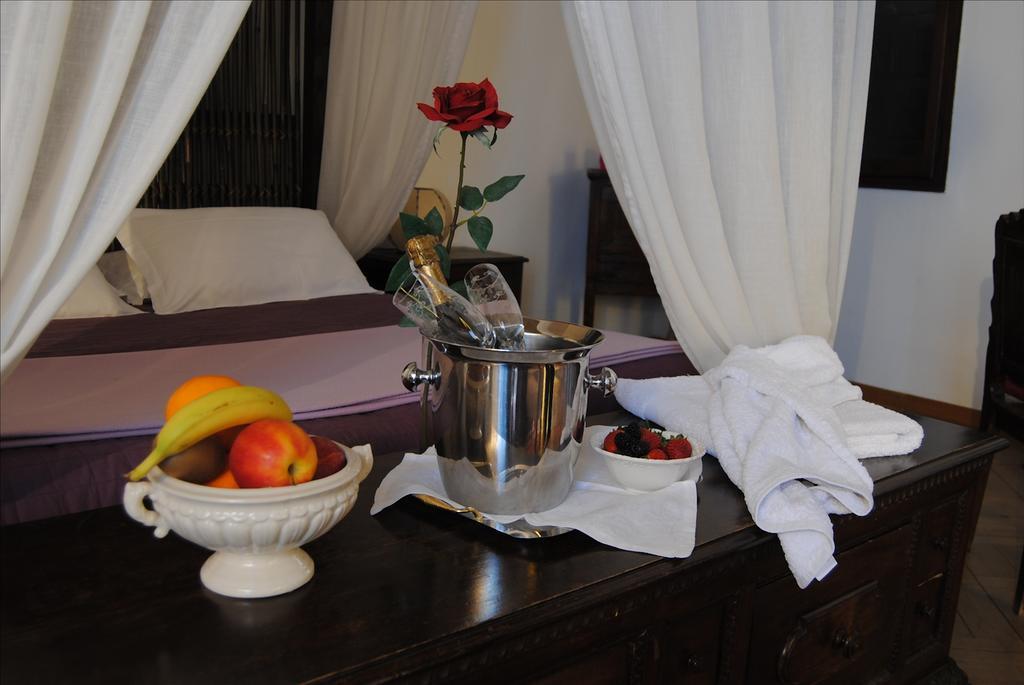 La Porta D'Oriente B&B Βενετία Εξωτερικό φωτογραφία