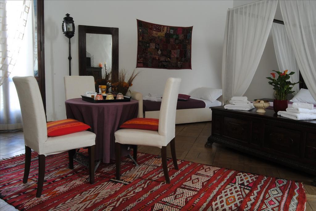 La Porta D'Oriente B&B Βενετία Εξωτερικό φωτογραφία