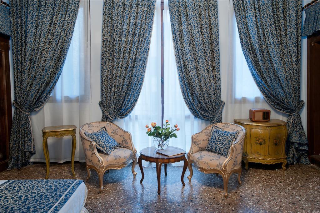 La Porta D'Oriente B&B Βενετία Εξωτερικό φωτογραφία