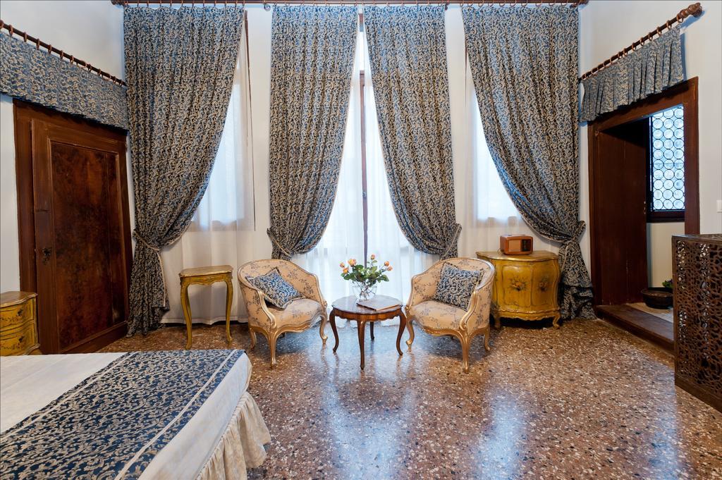 La Porta D'Oriente B&B Βενετία Εξωτερικό φωτογραφία
