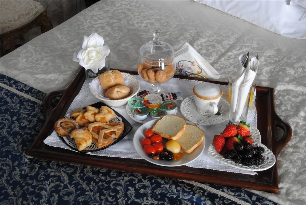La Porta D'Oriente B&B Βενετία Εξωτερικό φωτογραφία
