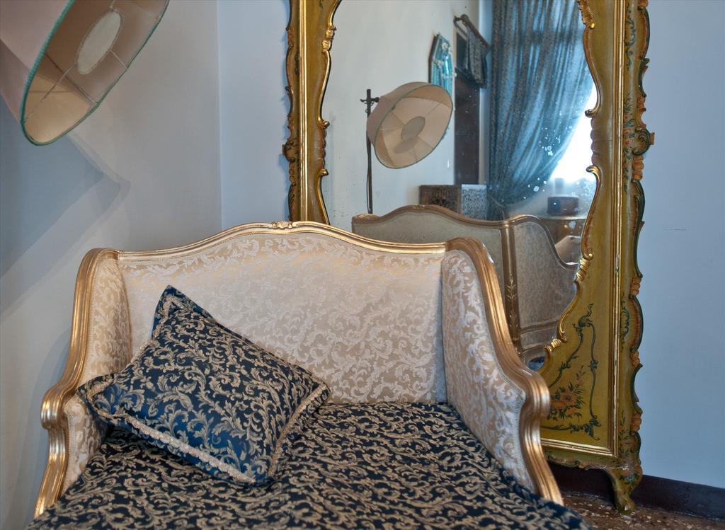 La Porta D'Oriente B&B Βενετία Εξωτερικό φωτογραφία