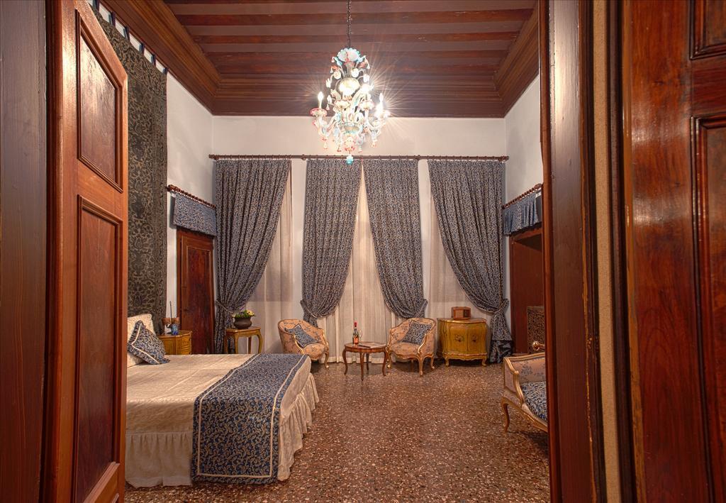 La Porta D'Oriente B&B Βενετία Εξωτερικό φωτογραφία