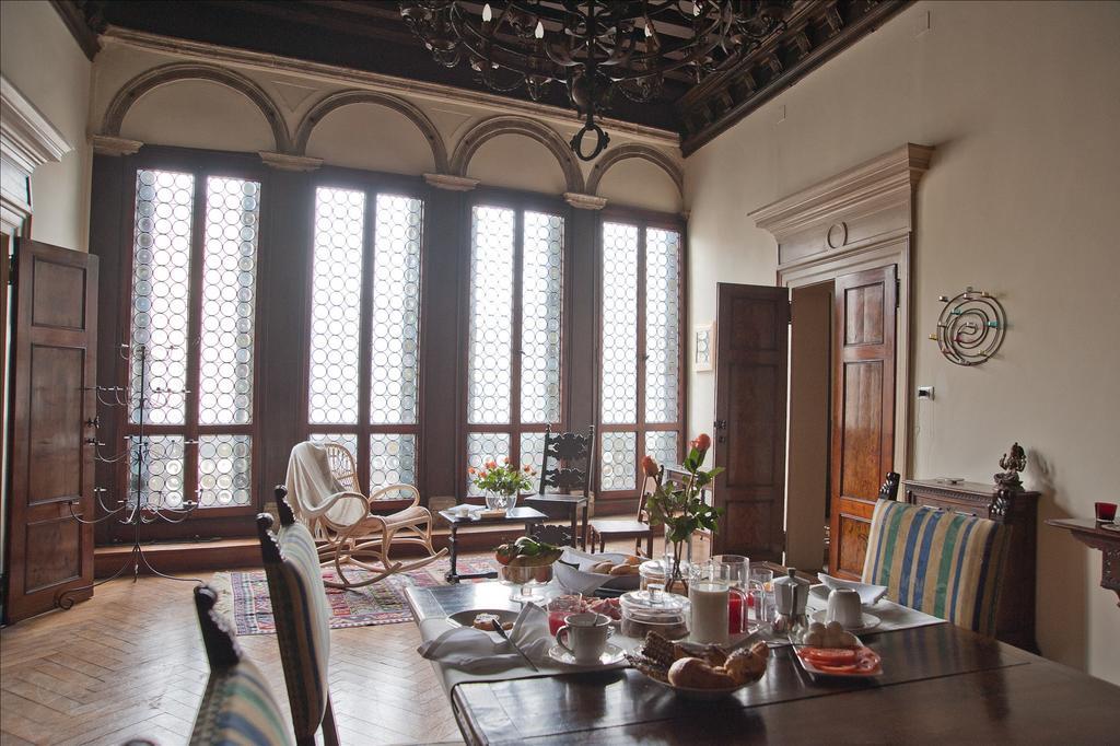 La Porta D'Oriente B&B Βενετία Εξωτερικό φωτογραφία