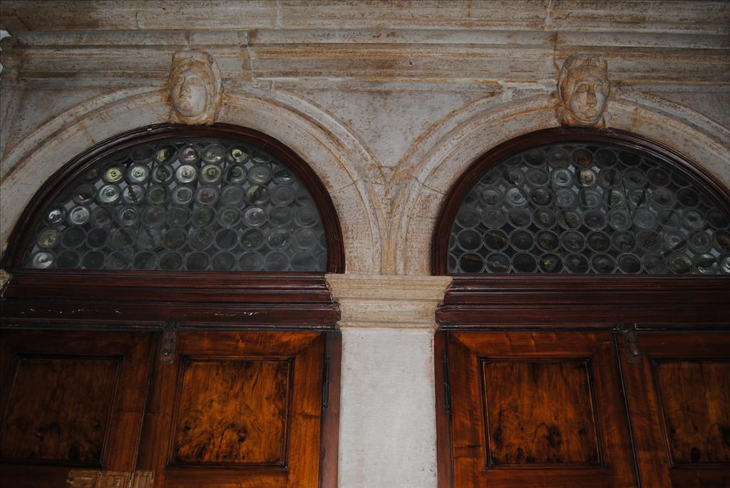 La Porta D'Oriente B&B Βενετία Εξωτερικό φωτογραφία
