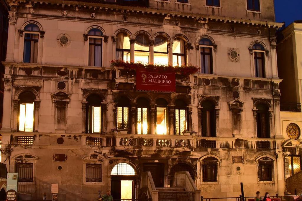 La Porta D'Oriente B&B Βενετία Εξωτερικό φωτογραφία
