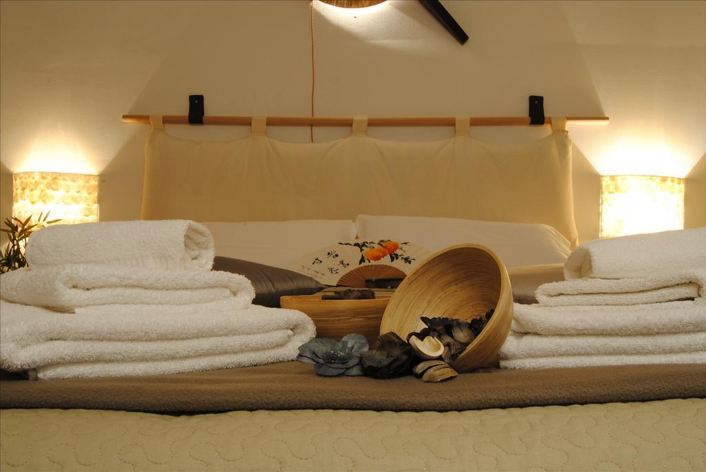 La Porta D'Oriente B&B Βενετία Εξωτερικό φωτογραφία