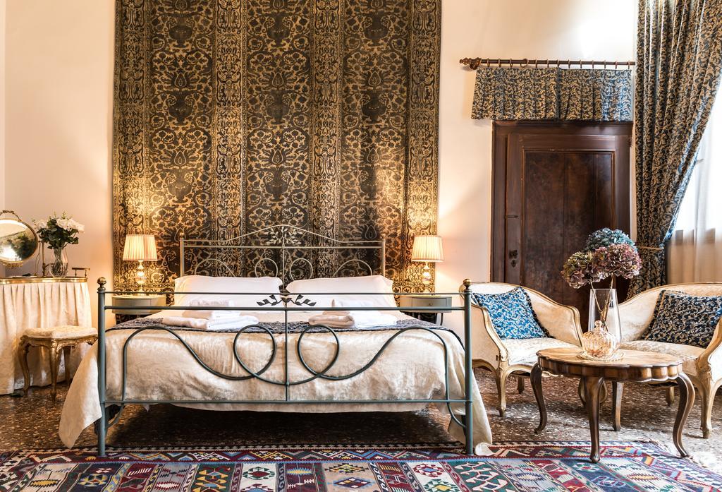 La Porta D'Oriente B&B Βενετία Εξωτερικό φωτογραφία