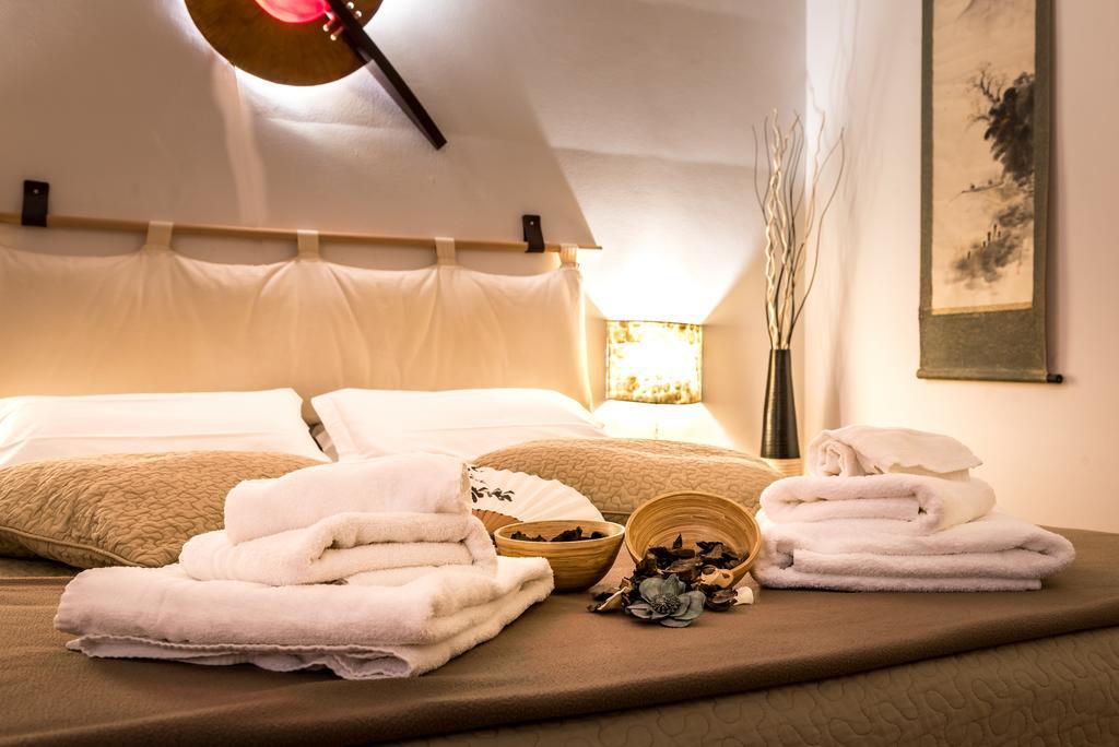 La Porta D'Oriente B&B Βενετία Εξωτερικό φωτογραφία