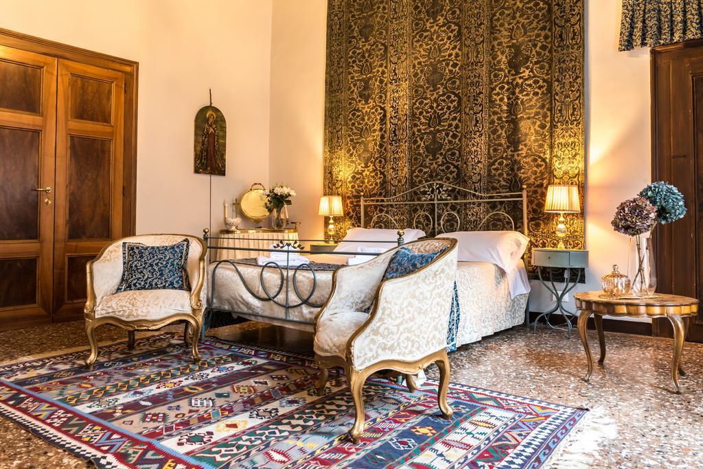 La Porta D'Oriente B&B Βενετία Εξωτερικό φωτογραφία