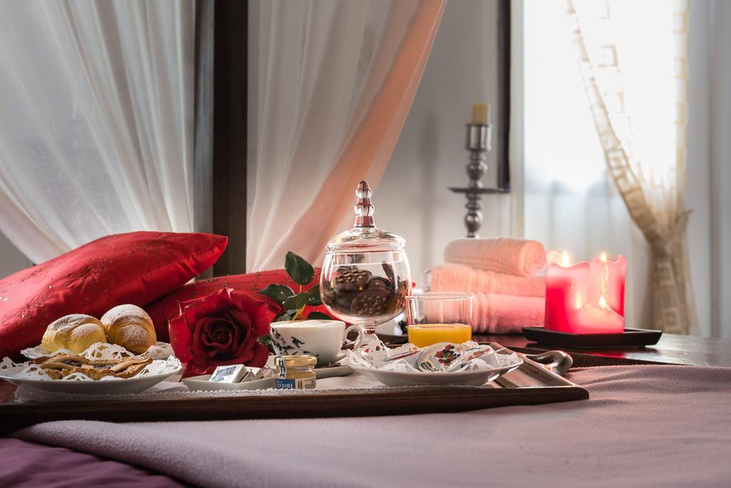 La Porta D'Oriente B&B Βενετία Εξωτερικό φωτογραφία