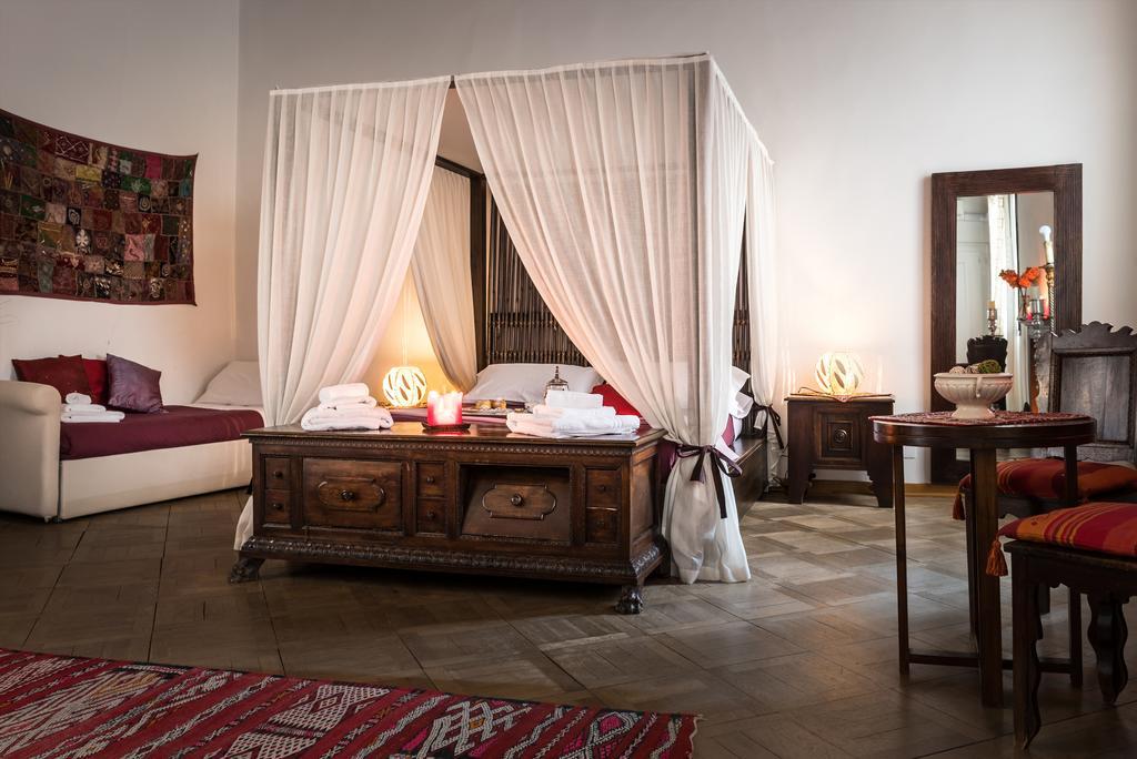 La Porta D'Oriente B&B Βενετία Εξωτερικό φωτογραφία