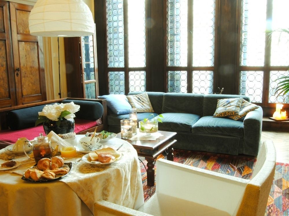 La Porta D'Oriente B&B Βενετία Εξωτερικό φωτογραφία