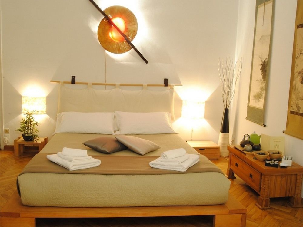 La Porta D'Oriente B&B Βενετία Εξωτερικό φωτογραφία