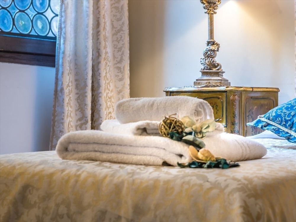 La Porta D'Oriente B&B Βενετία Εξωτερικό φωτογραφία