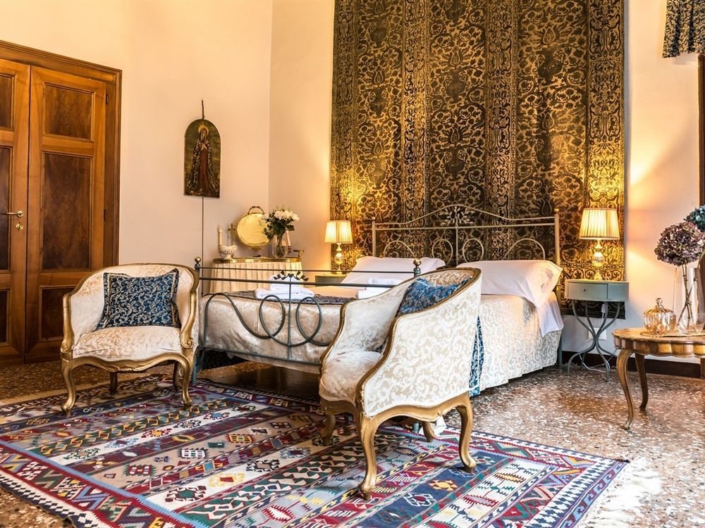 La Porta D'Oriente B&B Βενετία Εξωτερικό φωτογραφία