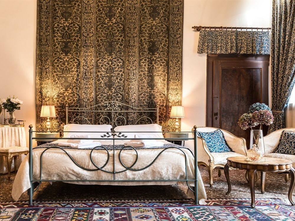 La Porta D'Oriente B&B Βενετία Εξωτερικό φωτογραφία